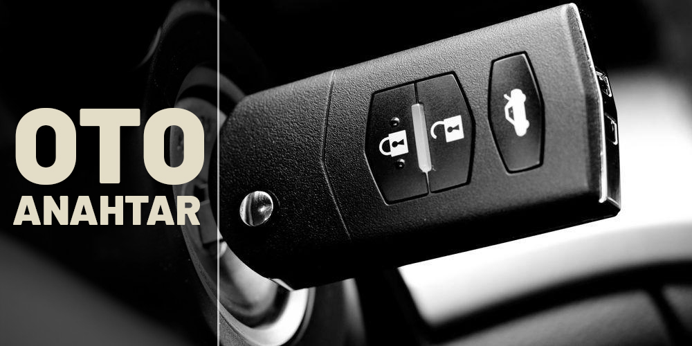 Çeşme Oto Anahtarcı