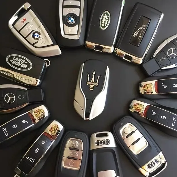 Çeşme Oto Anahtarcı